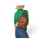 Borsa zaino donna Coccinelle Beat generation black 
