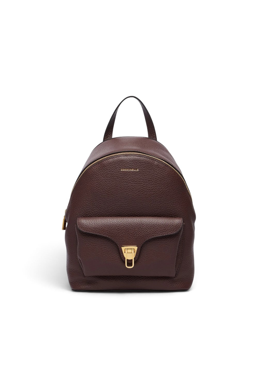 Borsa zaino donna Coccinelle Beat generation berry 