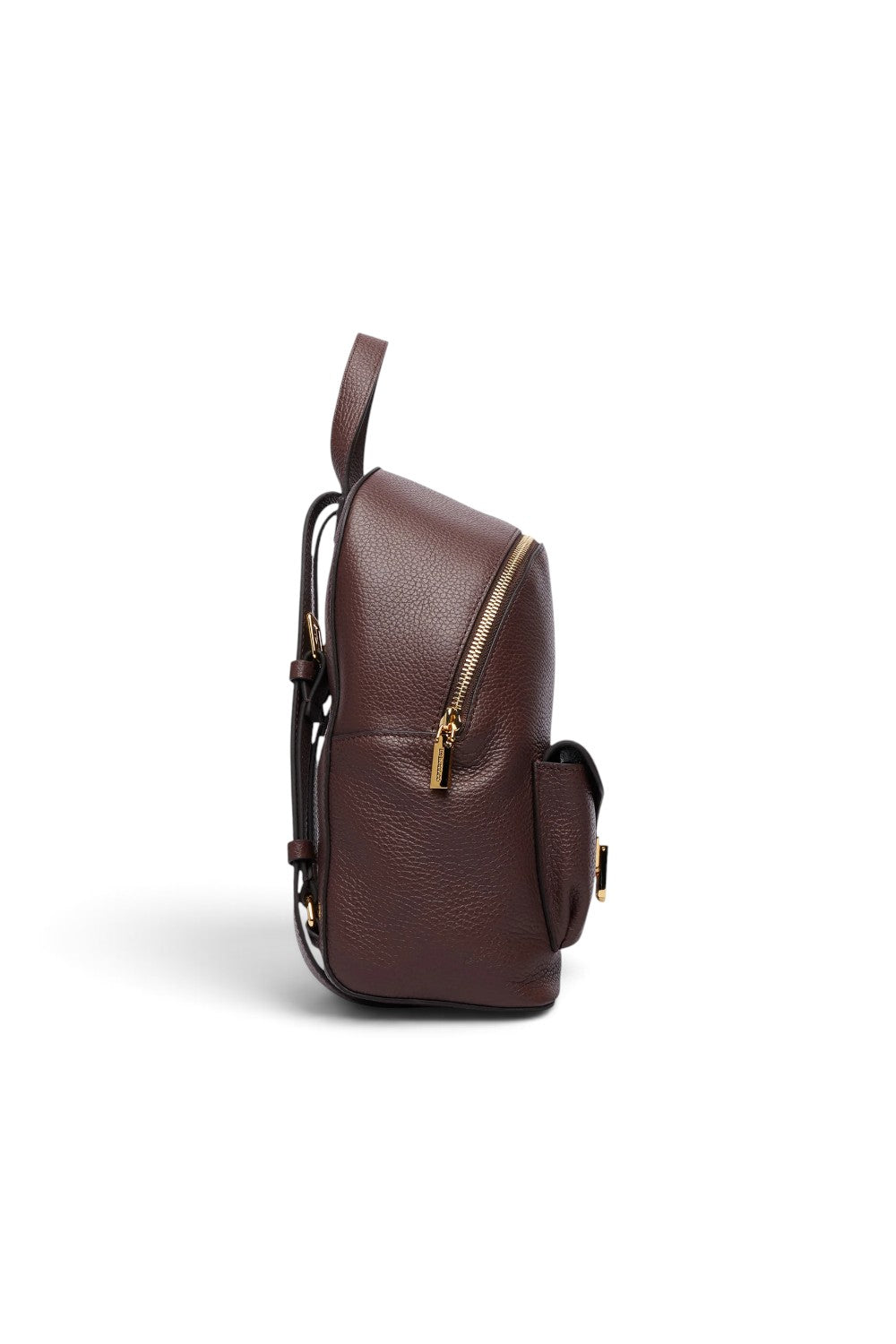 Borsa zaino donna Coccinelle Beat generation berry 