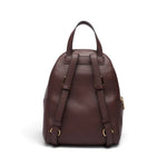 Borsa zaino donna Coccinelle Beat generation berry 