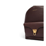 Borsa zaino donna Coccinelle Beat generation berry 