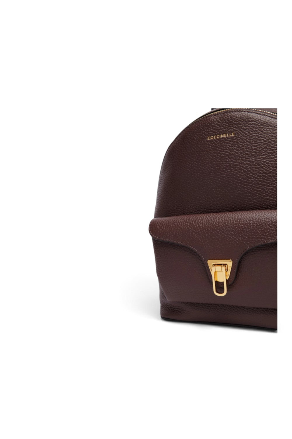 Borsa zaino donna Coccinelle Beat generation berry 