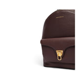 Borsa zaino donna Coccinelle Beat generation berry 