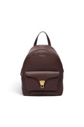 Borsa zaino donna Coccinelle Beat generation berry