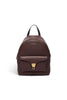 Borsa zaino donna Coccinelle Beat generation berry