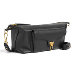 Borsa donna Coccinelle Nory black 