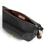 Borsa donna Coccinelle Nory black 