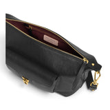 Borsa donna Coccinelle Nory black 