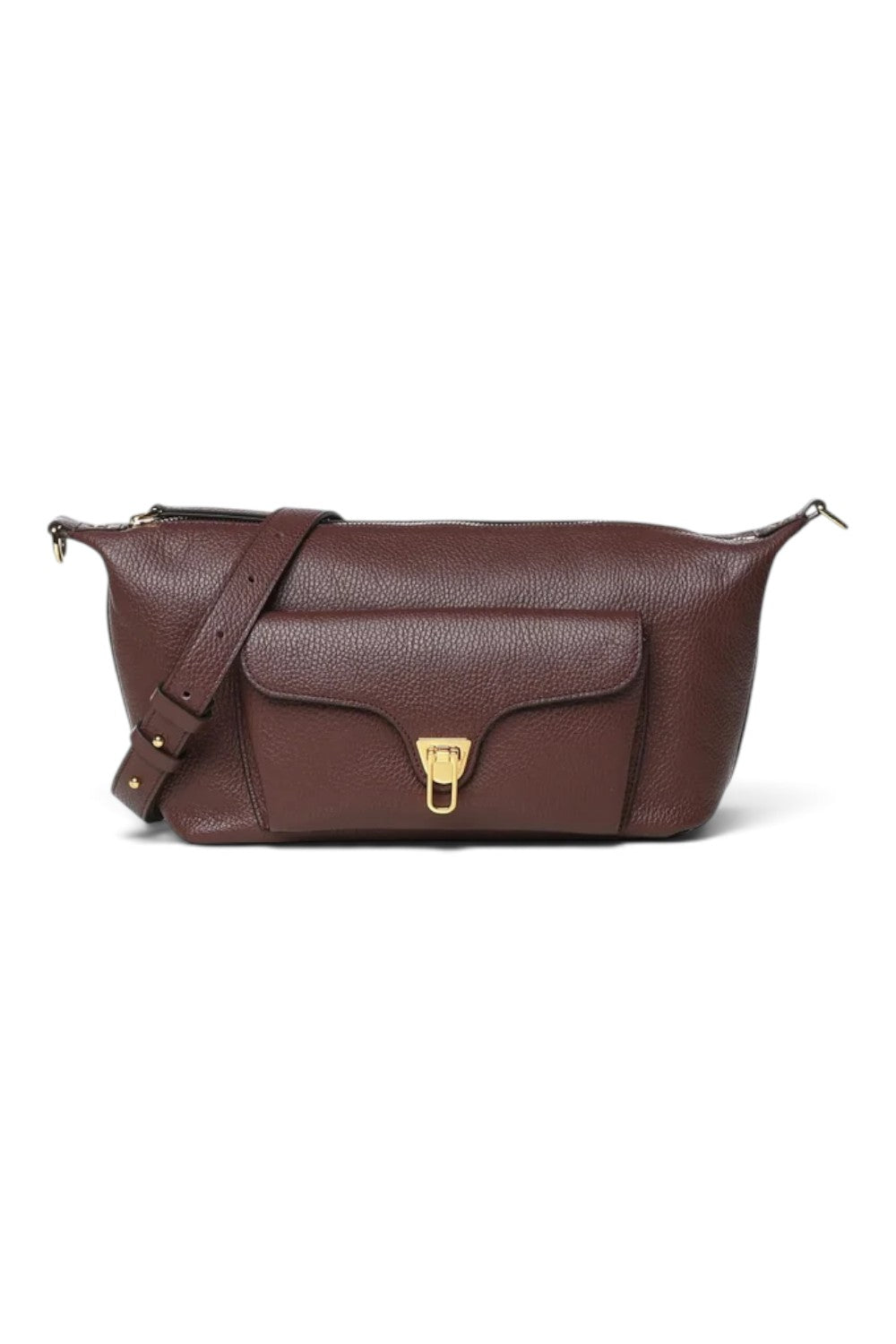 Borsa donna Coccinelle Nory berry 