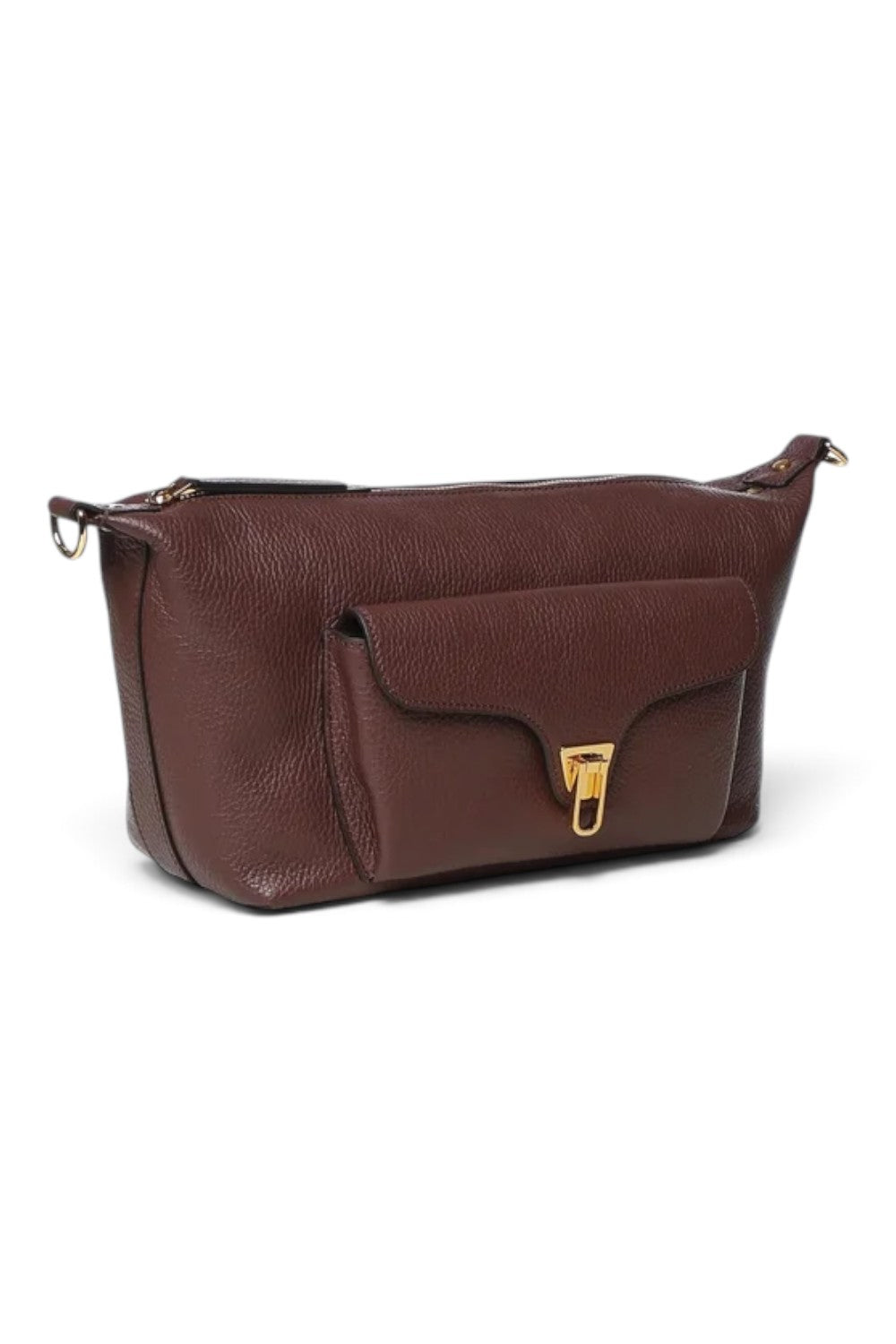 Borsa donna Coccinelle Nory berry 