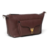 Borsa donna Coccinelle Nory berry 