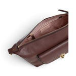 Borsa donna Coccinelle Nory berry 