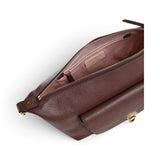Borsa donna Coccinelle Nory berry 