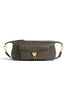 Borsa donna Coccinelle Nory fango