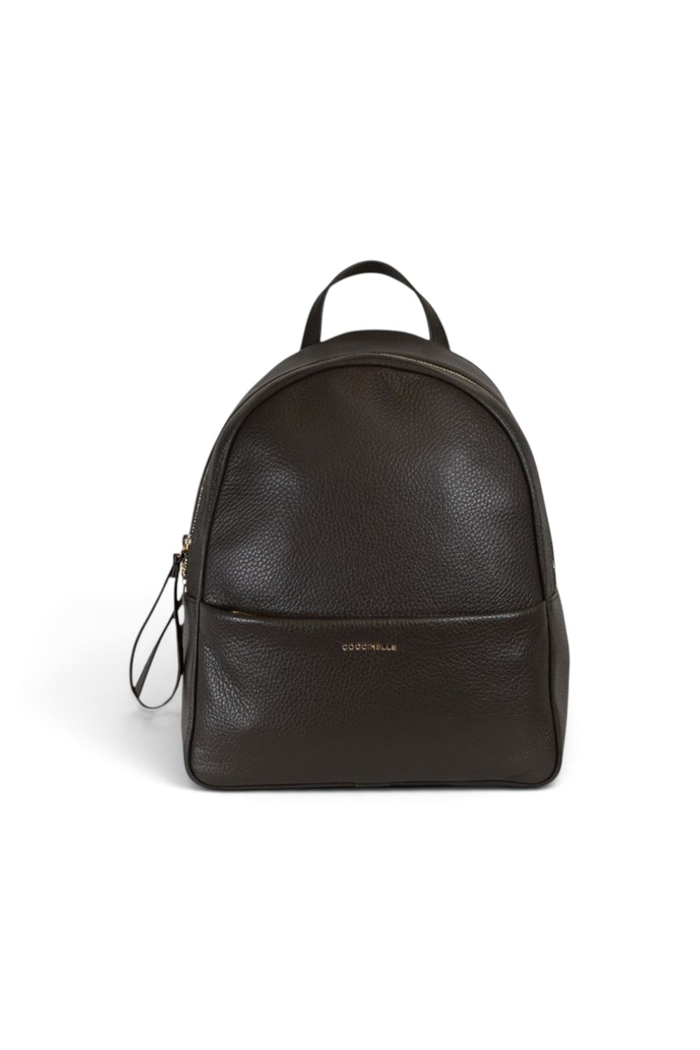 Borsa zaino donna Coccinelle Nory black 