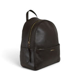 Borsa zaino donna Coccinelle Nory black 