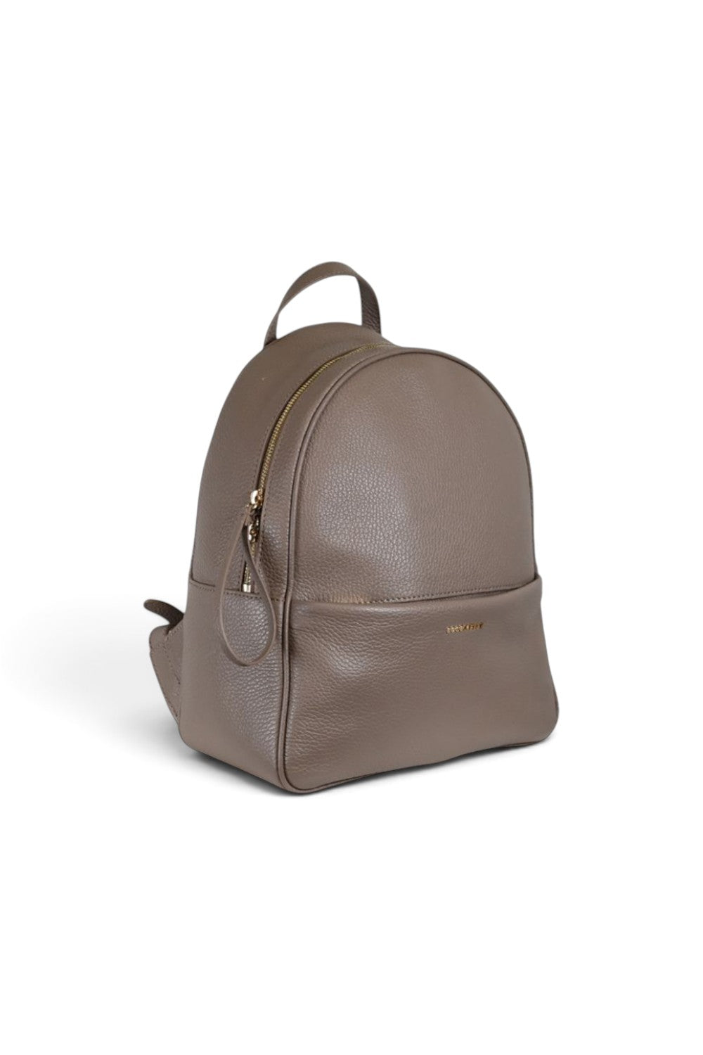 Borsa zaino donna Coccinelle warm taupe 