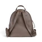 Borsa zaino donna Coccinelle warm taupe 