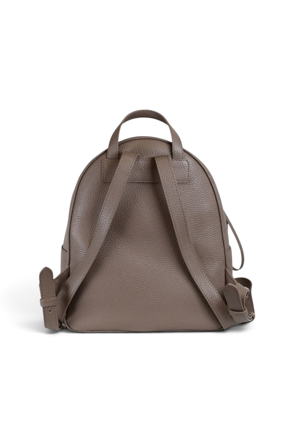 Borsa zaino donna Coccinelle warm taupe 