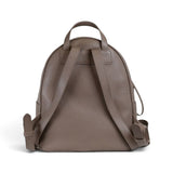 Borsa zaino donna Coccinelle warm taupe 