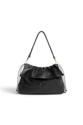 Borsa donna Coccinelle Lidia pelle nera