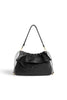 Borsa donna Coccinelle Lidia pelle nera