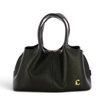 Borsa donna Coccinelle bauletto Nell nero 