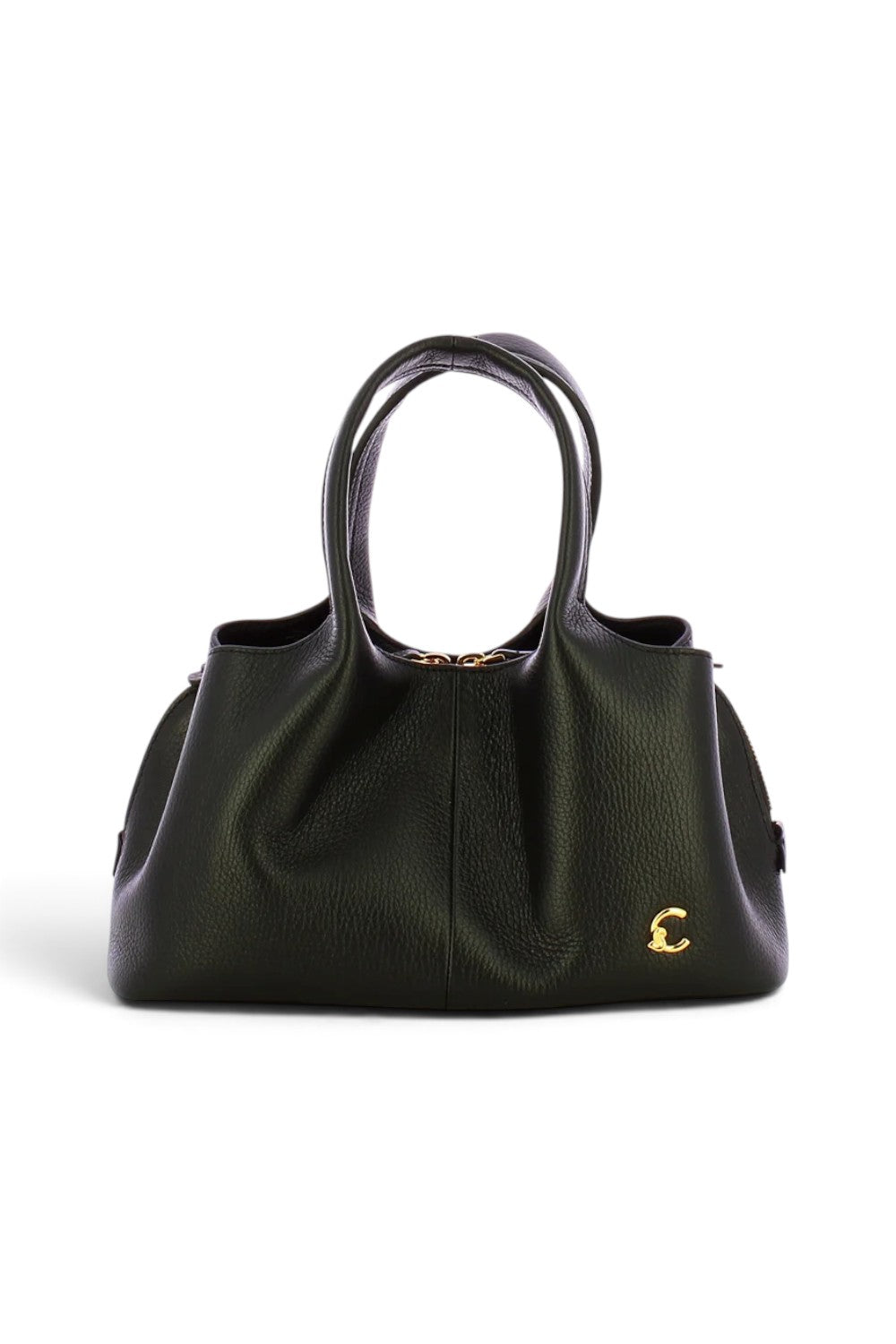 Borsa donna Coccinelle bauletto Nell nero 