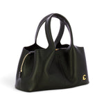 Borsa donna Coccinelle bauletto Nell nero 