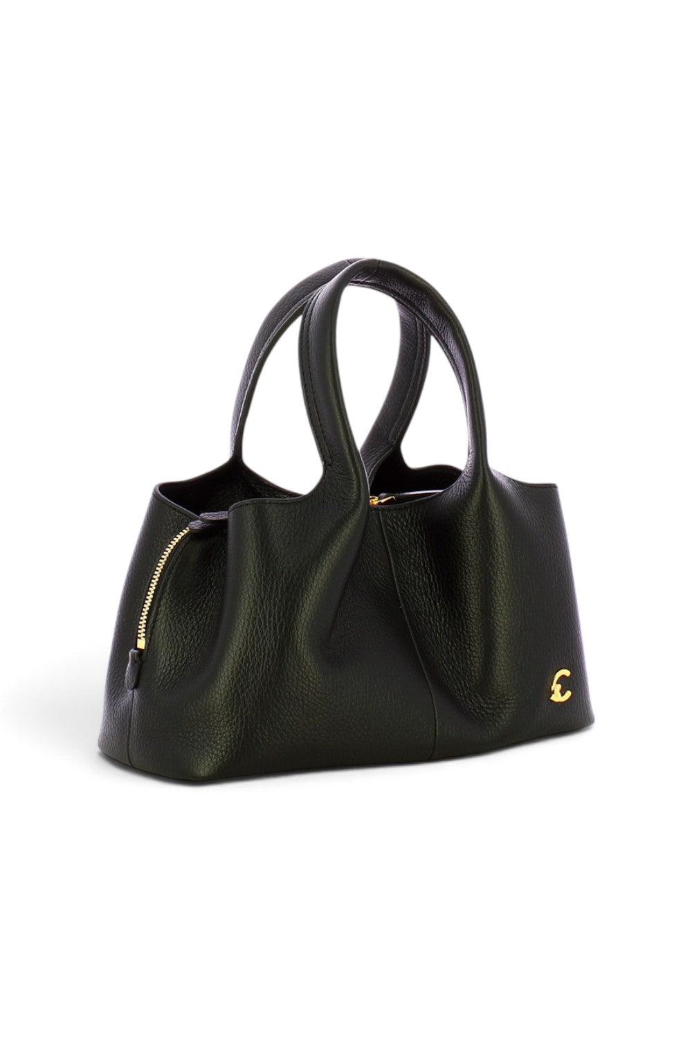 Borsa donna Coccinelle bauletto Nell nero 