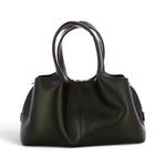 Borsa donna Coccinelle bauletto Nell nero 
