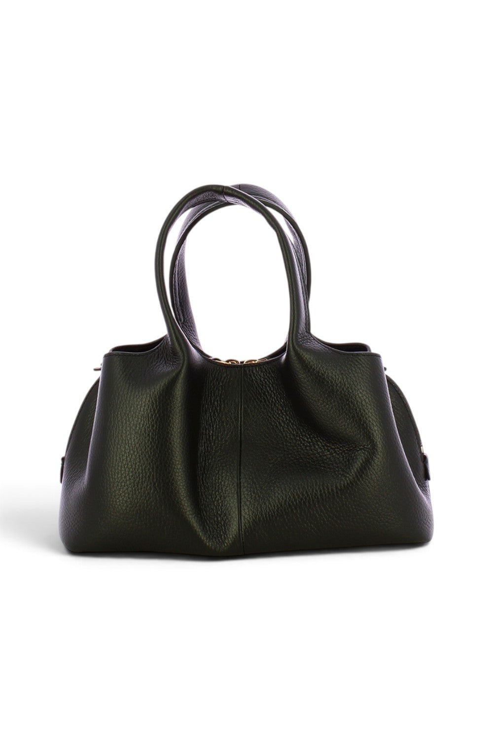 Borsa donna Coccinelle bauletto Nell nero 