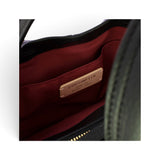 Borsa donna Coccinelle bauletto Nell nero 