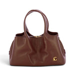 Borsa donna Coccinelle bauletto Nell berry 