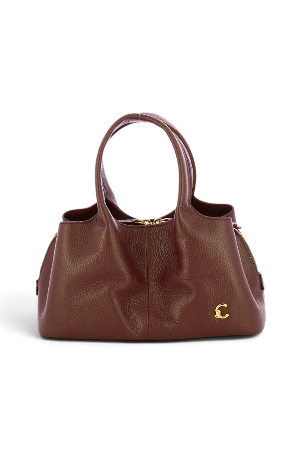 Borsa donna Coccinelle bauletto Nell berry 