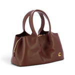 Borsa donna Coccinelle bauletto Nell berry 