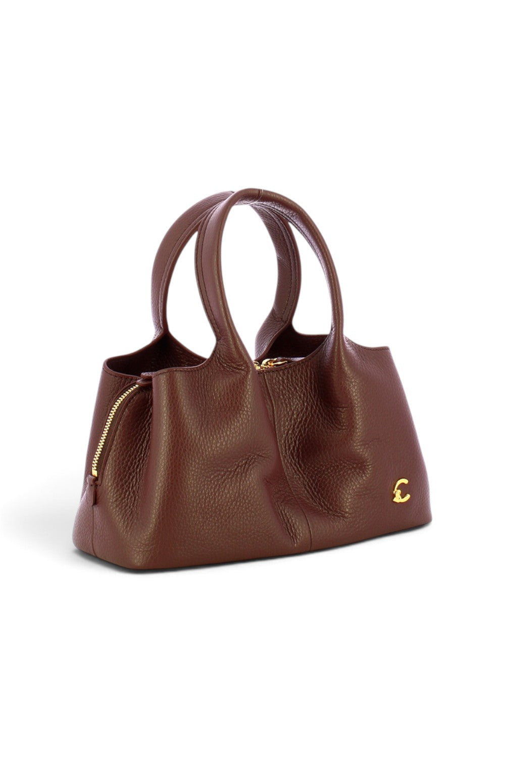 Borsa donna Coccinelle bauletto Nell berry 