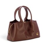 Borsa donna Coccinelle bauletto Nell berry 