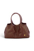 Borsa donna Coccinelle bauletto Nell berry