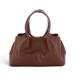 Borsa donna Coccinelle bauletto Nell berry 