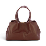 Borsa donna Coccinelle bauletto Nell berry 