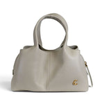 Borsa donna Coccinelle bauletto Nell eucalipto 