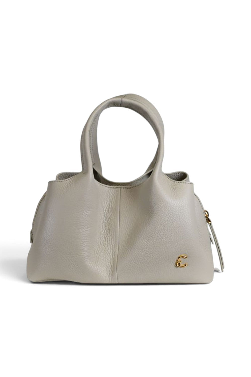Borsa donna Coccinelle bauletto Nell eucalipto 