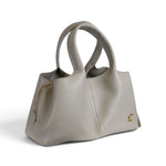 Borsa donna Coccinelle bauletto Nell eucalipto 