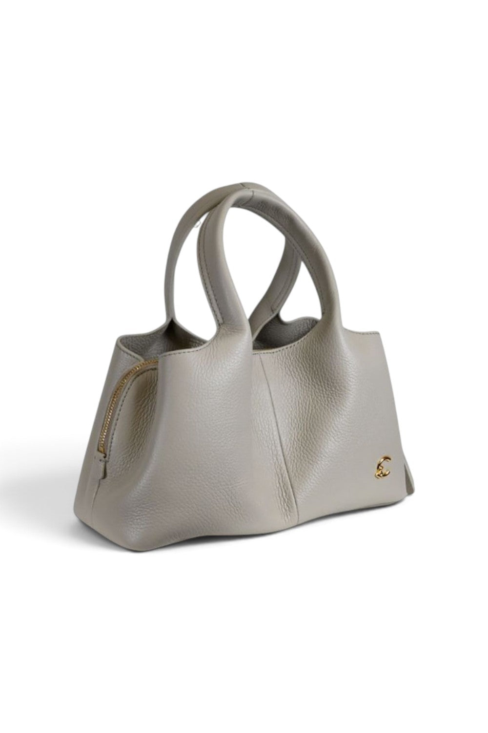 Borsa donna Coccinelle bauletto Nell eucalipto 