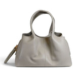 Borsa donna Coccinelle bauletto Nell eucalipto 