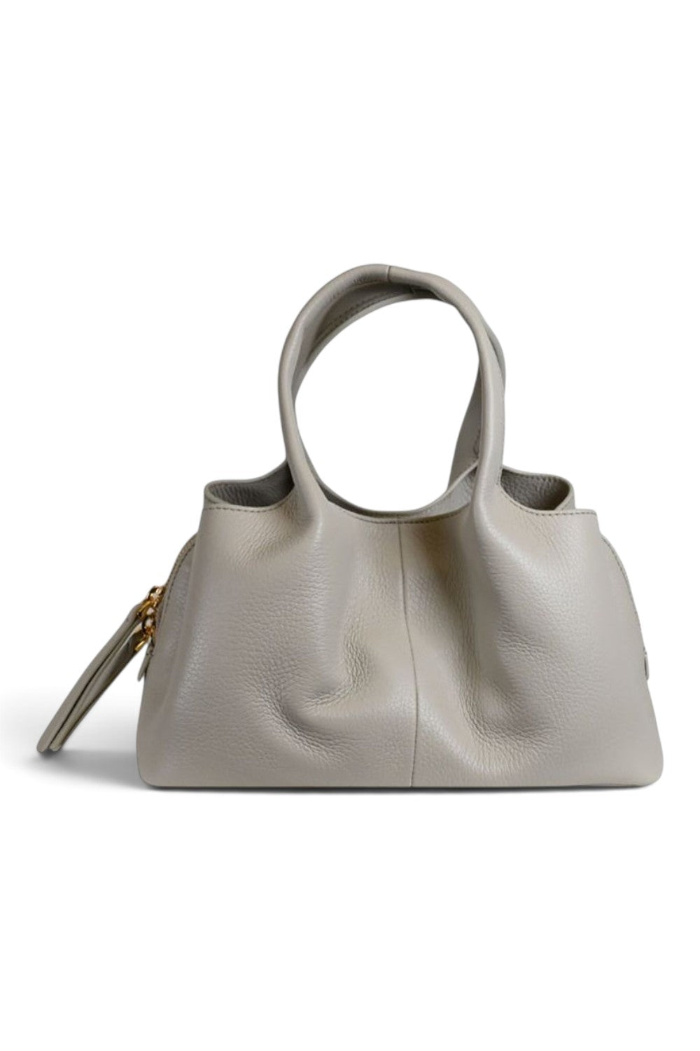 Borsa donna Coccinelle bauletto Nell eucalipto 