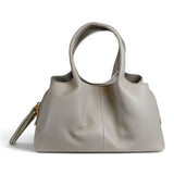 Borsa donna Coccinelle bauletto Nell eucalipto 