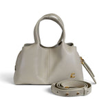Borsa donna Coccinelle bauletto Nell eucalipto 
