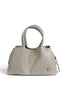 Borsa donna Coccinelle bauletto Nell eucalipto